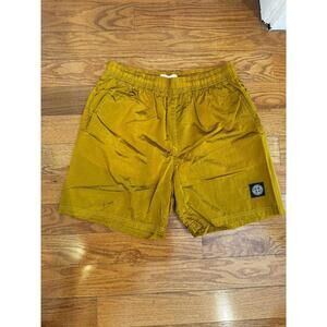 Stone Island Nylon Metal Swim Trunks